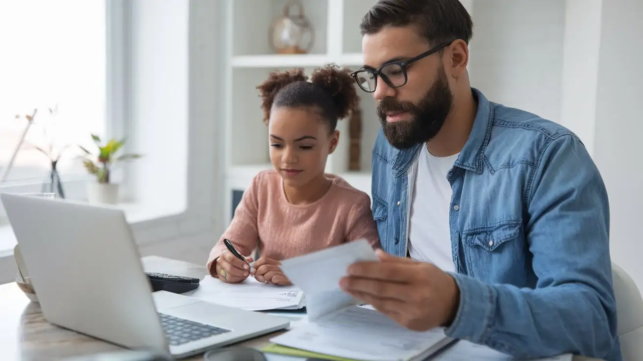 Why should low-income workers claim the Earned Income Tax Credit?